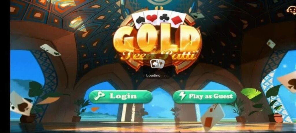 download 3 Patti Gold Latest Version