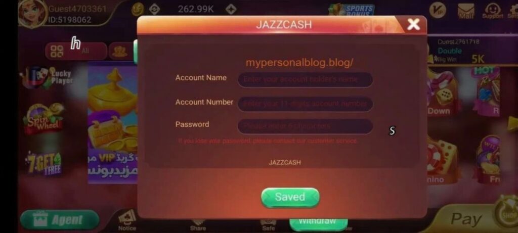 Download 3 Patti Gold latest Version install