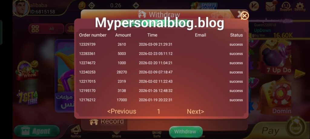 download 3patti Gold